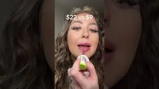 NYX Fat Oil vs. Fenty Glossbomb