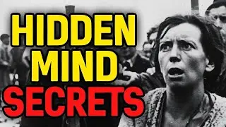 10 Psychological Survival Lessons From World War 1 Refugees