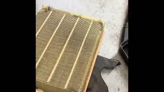 Passat B5 1.8T-Wycieku oleju @VAGSYSTEM