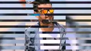 فضيحة منى جمال مهوسة رامز جلال ramez galal/mona gamal