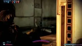 Quality Bioware Multiplayer Experience