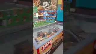 Agen frozen food terbesar karawang