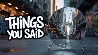 Depeche Mode The Things You Said Nick Warren & Nicolas Rada Remix