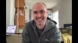 One Week After Tennis Elbow Keyhole / Arthroscopic Surgery - Episode 3