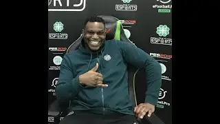 E_C_Oneill Living the eSports dream - Ep. 1