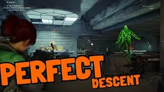 Division 2  -  perfect descent