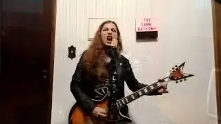 The Damnnation - Unholy Soldiers (Quarantine Session)