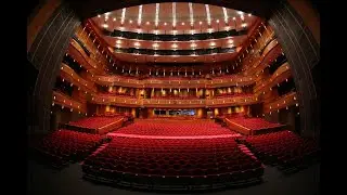 Shanghai Grand Theatre -  Special Online Performance（上海大剧院 - 暂别观众100天特别放送）