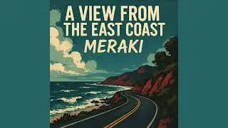 A View From The East Coast - In The Rain