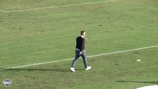 Calcio Serie D Gir. G - Cassino-Palmese 1-2 (Highlights)