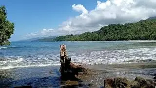 Ma&ntilde;ana de Martes en Playa Pi&ntilde;uelas