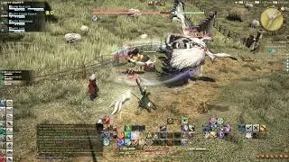FFXIV Shadowbringers - Holminster Switch Dungeon (Trust Edition)