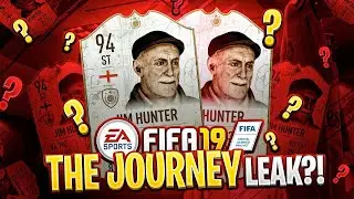 HIDDEN FIFA 19 SECRET?