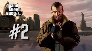 It's Your Call - Grand Theft Auto IV