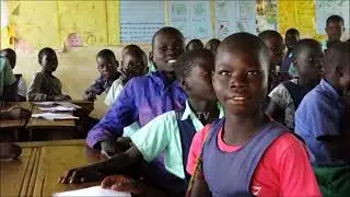 Hope For Extensive Access To Safe, Clean Water In Amuru District