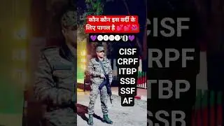 💜🅐🅡🅜🅨⁷⟬⟭💜#shorts #viralvideo #newvideo #army #motivation #ssc #vardi #trending #newvideo #hindisong