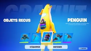 J'AI RÉCUPÉRÉ 4 RÉCOMPENSES GRATUITES INCROYABLE !