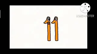 number lore but there's no lore
