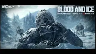 Arena breakout S8 soundtrack: hunter's heart theme