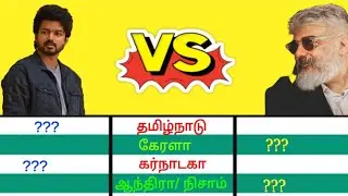 varisu vs thunivu 3 days box-office collection