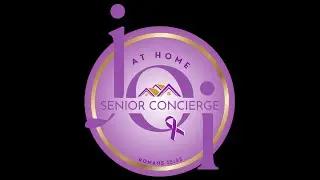 Welcome to JOI at Home Senior Concierge | Faith-Based Dementia & Caregiving Support
