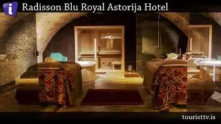 Radisson Blu Royal Astorija Hotel