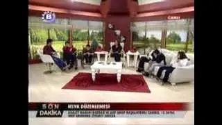 Çocuklarımızın dilinden Serebral Palsi