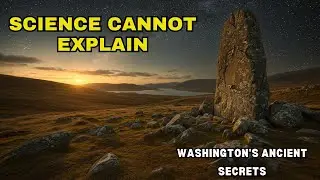Virginia's Ancient Mysteries and Hidden History