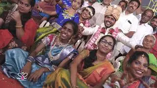 VEERAKUMAR WEDS KALAIVANI|WEDDING HIGHLITE CAPTURE|BEESM PHOTOGRAPHY