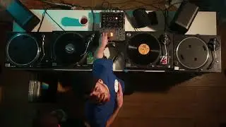 RES REC - CURT SPINNIN'