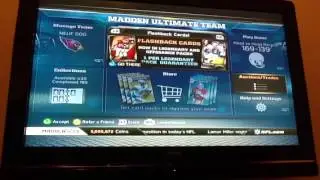 MUT 13: New Flashback Cards | Weekend Update | GIV