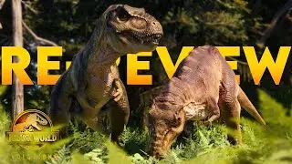 Jurassic World Evolution 2 завершен — насколько он стал лучше? (Повторный обзор)