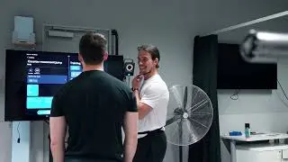 Velocity-based resistance training with Enode monitoring devices #sportscience