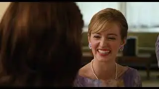 The Living Proof The Help 2011 -  Viola Davis, Emma Stone, Octavia Spencer, Bryce Dallas Howard