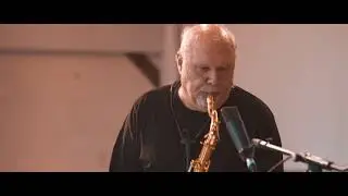 Dominik Raab Quartet MeBop Studio Version