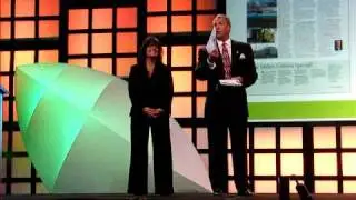 Convention 2009: Meredith Berkich & Al Keranen