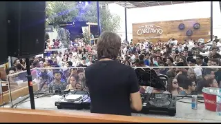 Hern&aacute;n Cattaneo pres. Sudbeat Balance Series @ Joia by LOOP Lima Peru 2017-02-11