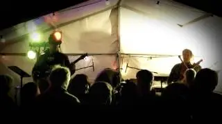 Rock Nation - professionelle Top 40 Band