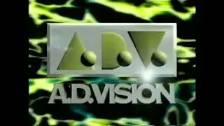 A.D. Vision (VHS Motion Graphics titles)
