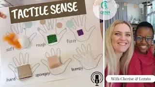 Tactile sense