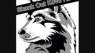 Skank Out (Kovu Refix) - Micky Slim