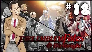 Fire Emblem Fates: Birthright | 