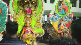  Kerala Biggest Hindu Festival in india