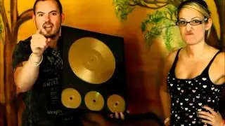 Nik VanCore & Allysin Kay Have a Message For Hacksaw Jim Duggan!