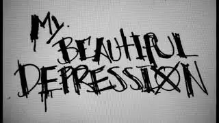 My Beautiful Depression-Chalk Outlines (Demo Version 2016)