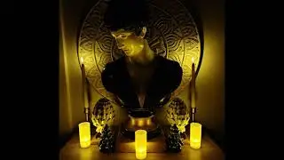Solstice / New Year / Full Moon