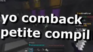 Trox VS Funcraft [3 like]