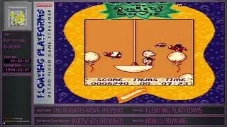 The Rugrats Movie - Beat Every Original Game Boy Game #005/505 (Revisit)