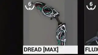 Dread incarnon is pretty impressive&hellip; [Warframe]