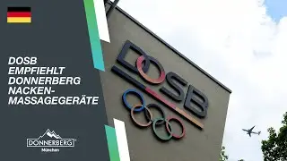 Partneraktion beim Deutschen Olympischen Sportbund (DOSB)